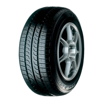 Toyo 350 - Sommardäck Toyo 350 - Sommardäck