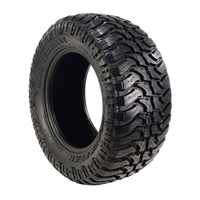 Blackbear MT (345/60R20) POR - Sommardäck Blackbear MT (345/60R20) POR - Sommardäck