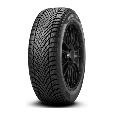 Pirelli Cinturato Winter - Vinterdck 