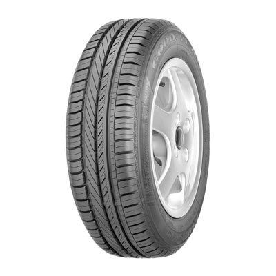 Goodyear DuraGrip - Sommardäck Goodyear DuraGrip - Sommardäck