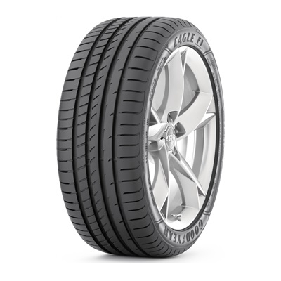 Goodyear Eagle F1 Asymmetric 2 - Sommardäck Goodyear Eagle F1 Asymmetric 2 - Sommardäck