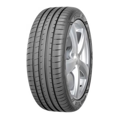 Goodyear Eagle F1 Asymmetric 3 - Sommardäck Goodyear Eagle F1 Asymmetric 3 - Sommardäck