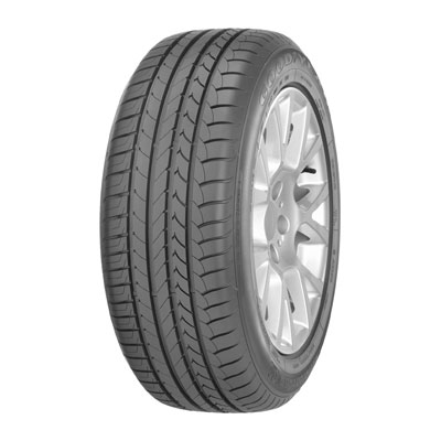 Goodyear EfficientGrip - Sommardäck Goodyear EfficientGrip - Sommardäck