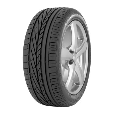 Goodyear Excellence - Sommardäck Goodyear Excellence - Sommardäck