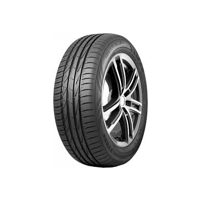 Nokian Hakka blue 3 - Sommardck 