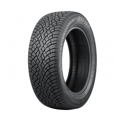 Nokian Hakkapelitta R5 - Vinterdck 