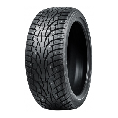 Nankang Ice Activa SW-7 - Vinterd�ck 