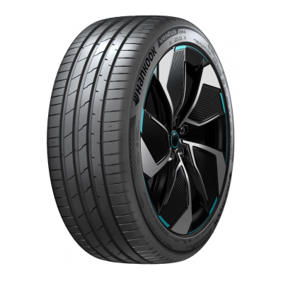Hankook Ik01a ion evo s x - Sommardck 