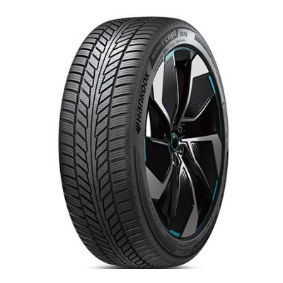 Hankook Iw01a ion i*cept suv - Vinterdck 