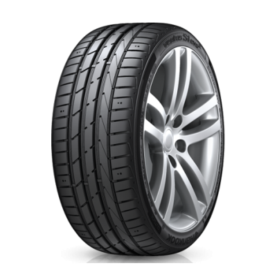 Hankook K117B Ventus S1 evo2 - Sommardäck Hankook K117B Ventus S1 evo2 - Sommardäck