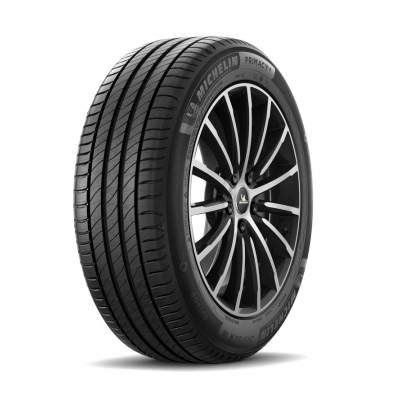 Michelin Primacy 4+ - Sommardck 