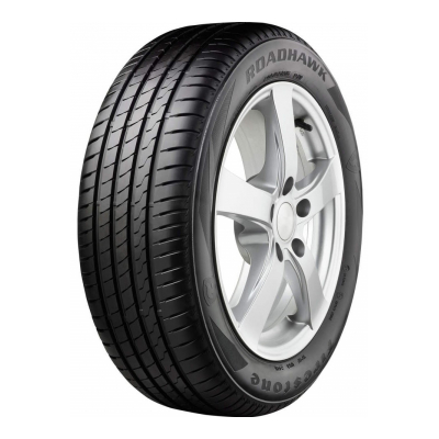 Firestone Roadhawk - Sommardäck Firestone Roadhawk - Sommardäck