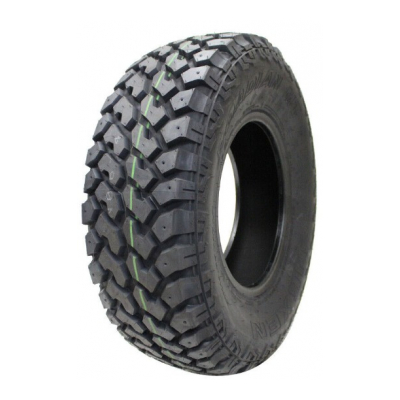 Nexen Roadian M/T - Sommardäck Nexen Roadian M/T - Sommardäck