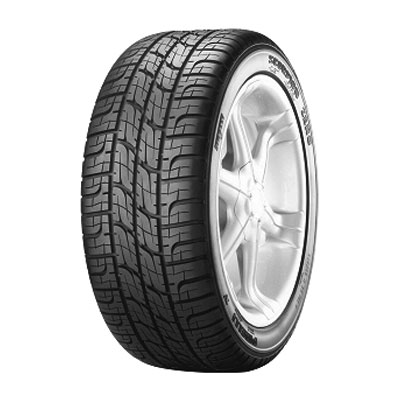 Pirelli Scorpion Zero - Sommardäck Pirelli Scorpion Zero - Sommardäck