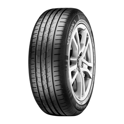 Vredestein Sportrac 5 - Sommardäck Vredestein Sportrac 5 - Sommardäck