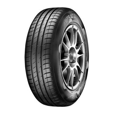 Vredestein T-Trac 2 - Sommardck