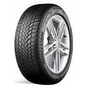 Bridgestone Blizzak LM005 DriveGuard 195/55R16 91H XL Run flat RFT