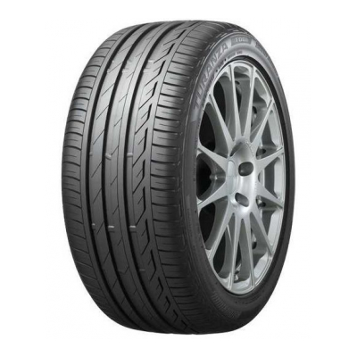 Bridgestone Turanza T001 - Sommardck 