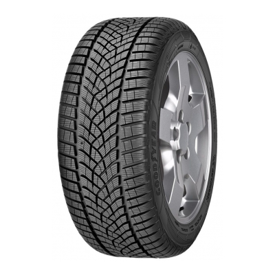 Goodyear Ultragrip Performance+ - Vinterdck 