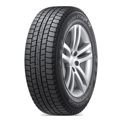 Hankook W606 i*cept iz - Vinterdck 